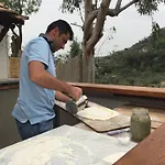 Agriturismo Primaluce سورينتو