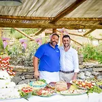 Agriturismo Primaluce