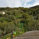 Agriturismo Primaluce مزرعة للإقامة *