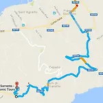 Agriturismo Primaluce * سورينتو