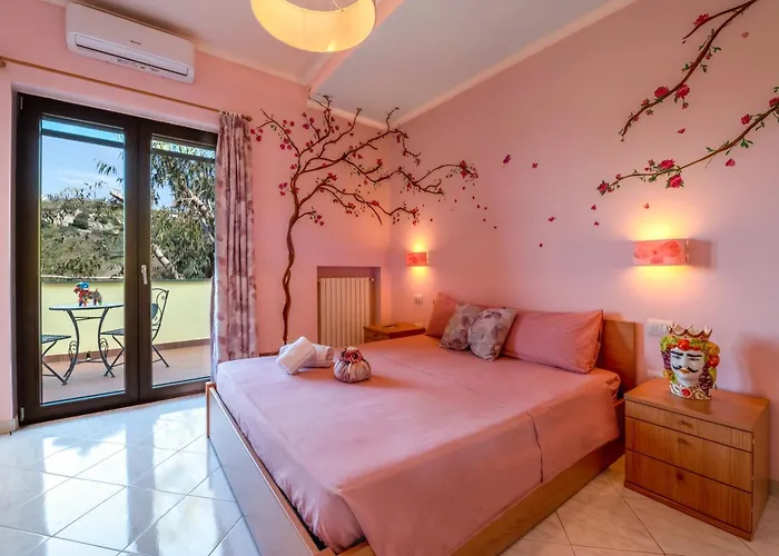 Agriturismo Primaluce مزرعة للإقامة سورينتو