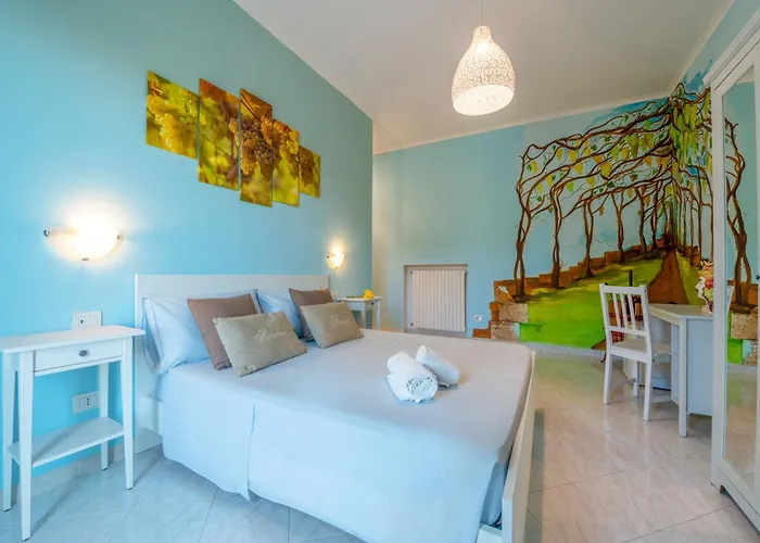 مزرعة للإقامة Agriturismo Primaluce *