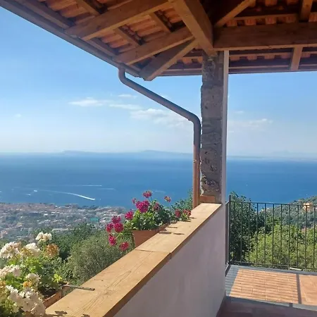 Agriturismo Primaluce Farm stay
