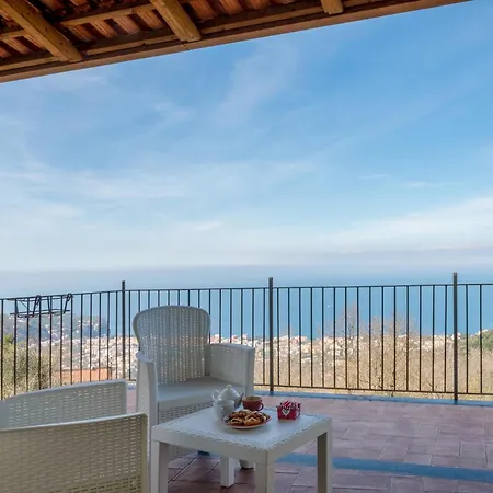 Agriturismo Primaluce Farm stay