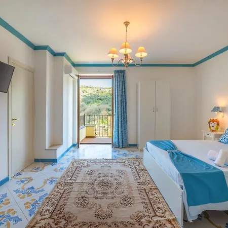Alloggio per agriturismo Primaluce *