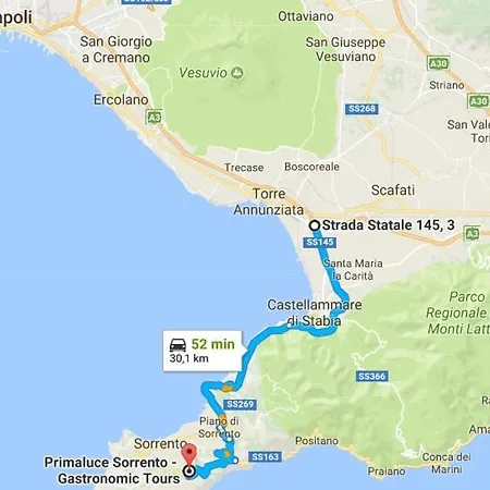 Alloggio per agriturismo Primaluce