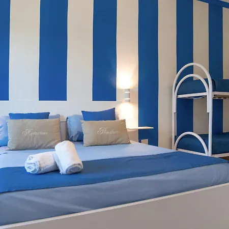 Farm stay Agriturismo Primaluce