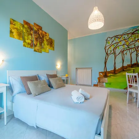 Alloggio per agriturismo Primaluce *