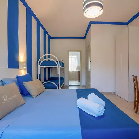 Farm stay Agriturismo Primaluce Sorrento