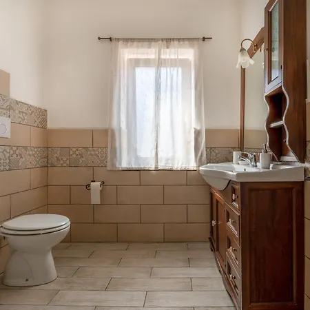 Agriturismo Primaluce *