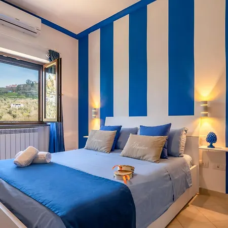 Agriturismo Primaluce Farm stay