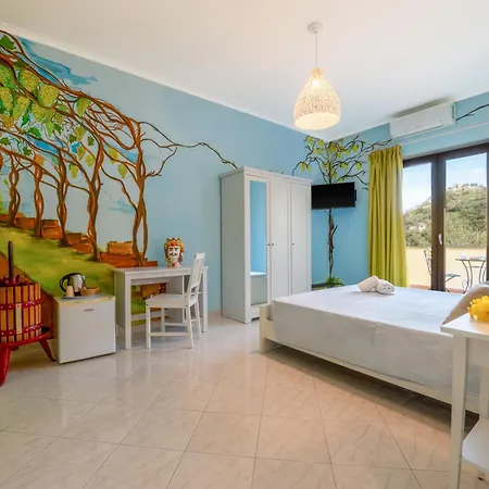 Alloggio per agriturismo Primaluce