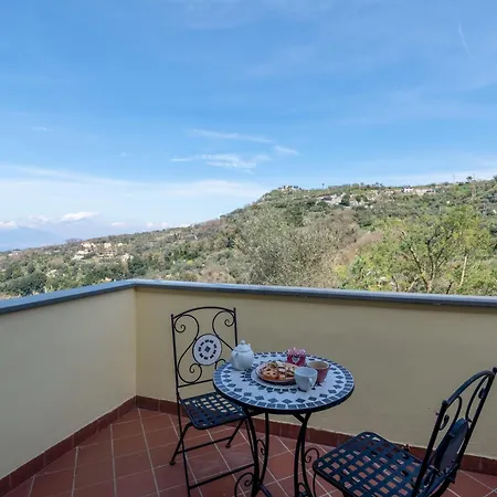Agriturismo Primaluce Farm stay *