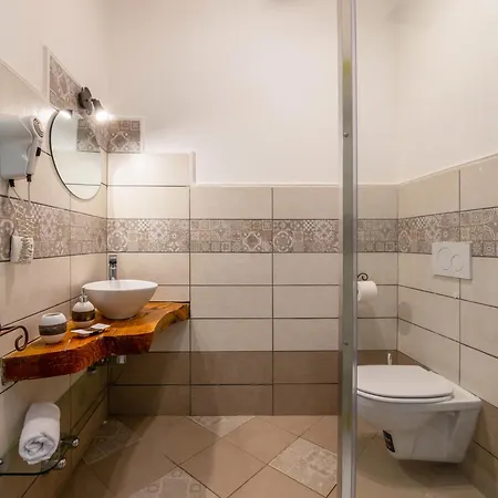 Agriturismo Primaluce Farm stay *