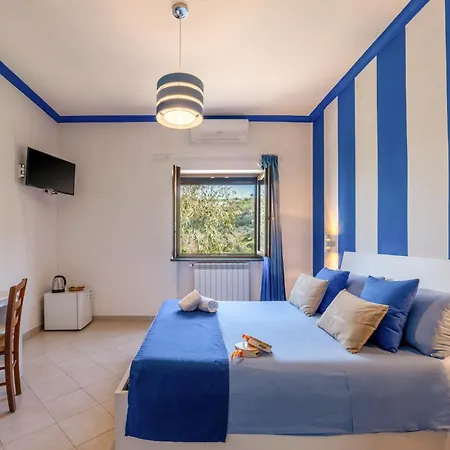 Agriturismo Primaluce