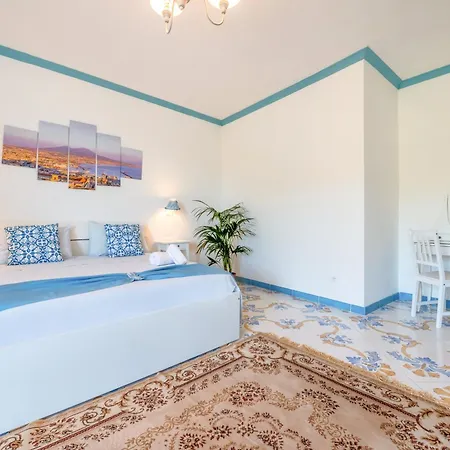 Agriturismo Primaluce Sorrento