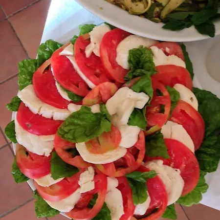 Primaluce Alloggio per agriturismo
