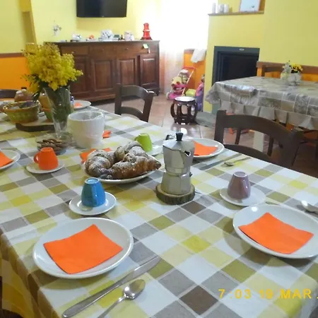 Agriturismo Primaluce * Sorrento