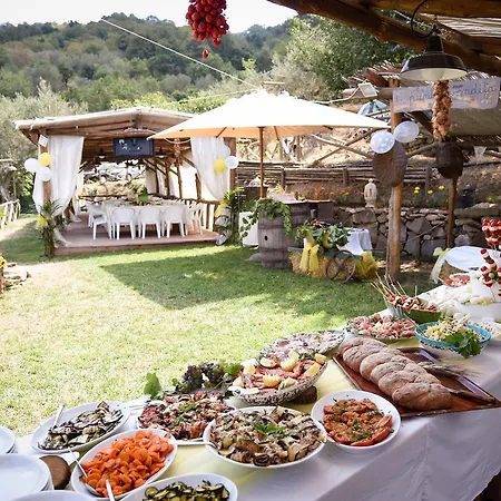 Agriturismo Primaluce