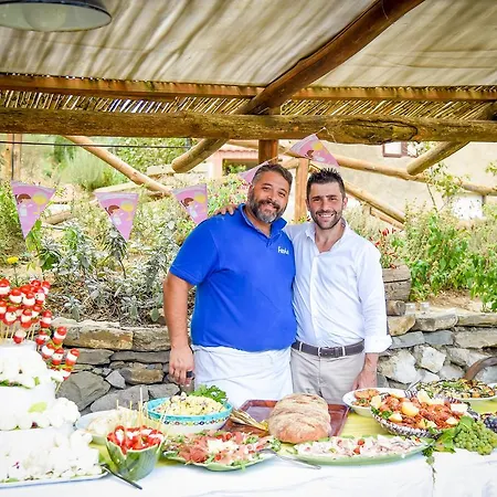 Agriturismo Primaluce
