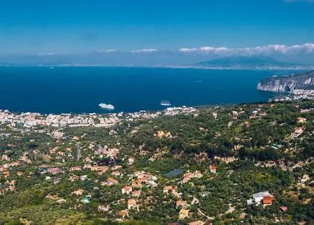 Agriturismo Primaluce