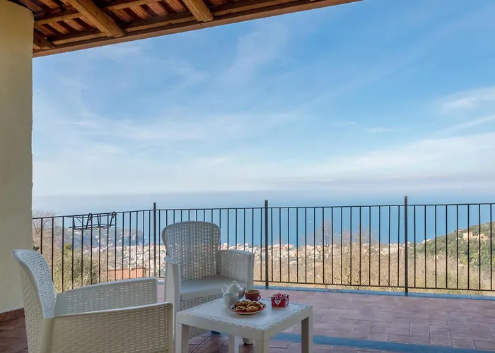 Primaluce Κατάλυμα σε φάρμα