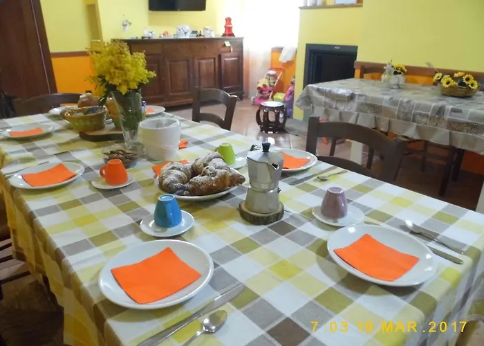 Primaluce * Σορέντο