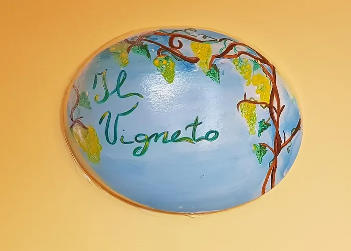 Κατάλυμα σε φάρμα Primaluce Σορέντο