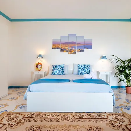 Primaluce * Sorrento